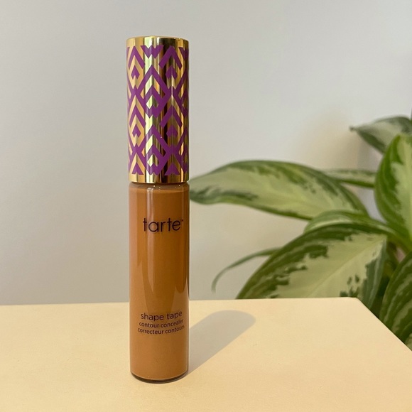 tarte Other - Tarte Shape Tape Concealer - Deep